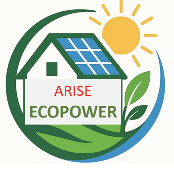 Logo ARISE ECOPOWER